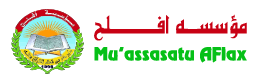 Mu'assasatul Aflah
